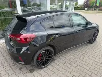 Gebraucht Ford Focus Titanium X 155 PS (114 kW) 2022 Schwarz Limousine