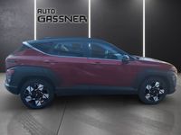 Gebraucht Hyundai Kona Prime 199 PS (146 kW) 2025 Rot SUV