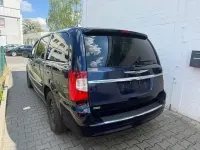 Gebraucht Chrysler Grand Voyager 287 PS (211 kW) 2016 Van / Kleinbus