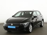 gebraucht VW Golf VIII 1.5 TSI Life