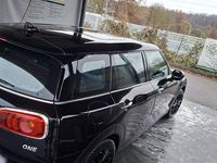 Gebraucht Mini One Clubman 102 PS (75 kW) 2019 Schwarz Kombi