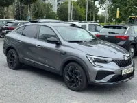 Gebraucht Renault Arkana Esprit Alpine 140 PS (102 kW) 2025 Grau SUV