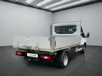 Gebraucht Ford Transit Trend 170 PS (125 kW) 2020 Weiß