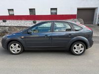 Second-hand Ford Focus 102 CP (75 kW) 2007 Gri Hatchback