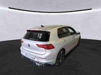 Gebraucht VW Golf VIII GTI 245 PS (180 kW) 2021 Reflexsilber metallic Limousine