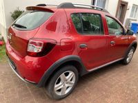 gebraucht Dacia Sandero II (Stepway)