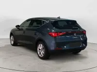 Gebraucht Seat Leon Style 116 PS (85 kW) 2025 Gris magnetique Limousine