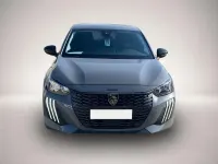 Gebraucht Peugeot 208 Allure 101 PS (74 kW) 2025 Manufacturer Kleinwagen