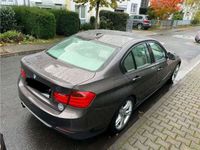 gebraucht BMW 328 328 i Aut. Luxury Line