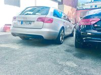 Gebraucht Audi S6 435 PS (319 kW) 2006 Silber Kombi