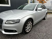 gebraucht Audi A4 Avant Ambiente/AUT/NAVI/SHZ/KAMERA