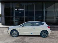 Neu Seat Ibiza Style 116 PS (85 kW) 2025 Weiss Limousine