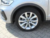 Gebraucht VW T-Roc R-line 150 PS (110 kW) 2025 Pyritsilber (metallic) SUV