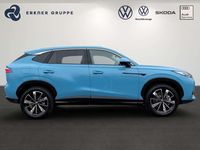 Gebraucht MG HS Luxury 224 PS (164 kW) 2026 Blau SUV