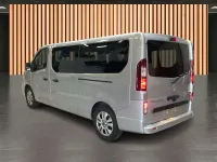 Second-hand Nissan Primastar Tekna 170 CP (125 kW) 2025 Argintiu Monovolum