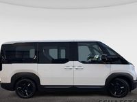 Neu Kia PV5 119 kW (163 PS) 2025 Weiß Van / Kleinbus