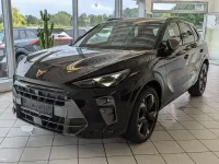 Usata Cupra Terramar 150 CV (110 kW) 2025 Nero SUV