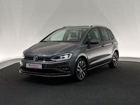 Usado VW Golf VII Join 131 HP (96 kW) 2018 Cinzento Sedan
