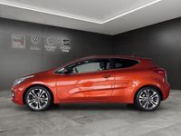 Gebraucht Kia ProCeed Spirit 135 PS (99 kW) 2013 Orange Kleinwagen
