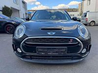 Gebraucht Mini Cooper SD Clubman 190 PS (139 kW) 2016 Midnight black Kombi