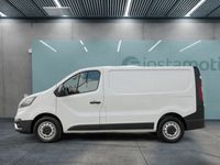 gebraucht Renault Trafic dCi 150 EDCt Komfort Navi+PDC