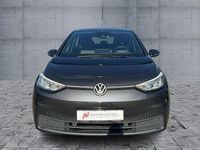 Gebraucht VW ID.3 Pro Performance 150 kW (204 PS) 2021 Mangangrau metallic Kleinwagen