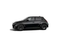 Neu Alpine A290 160 kW (218 PS) 2026 Black pearlschwarz metallic Kleinwagen
