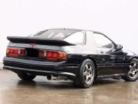 Gebraucht Mazda RX7 200 PS (147 kW) 1991 Coupé