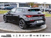 Second-hand Cupra Leon 150 CP (110 kW) 2024 Negru Berlinǎ