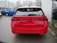 Neu Skoda Octavia Selection 150 PS (110 kW) 2026 Rot Kombi