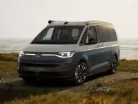 Neu VW T7 California 150 PS (110 kW) 2026 Wählbar Van