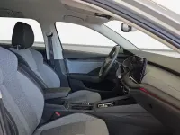 Gebraucht Skoda Octavia Selection 150 PS (110 kW) 2025 Brillantsilber metallic Kombi