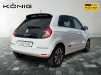 Używany Renault Twingo Techno 60 kW (82 KM) 2023 Biały Hatchback