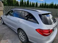 Gebraucht Mercedes 220 170 PS (125 kW) 2016