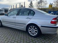 gebraucht BMW 320 320 i Edition Lifestyle