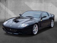 gebraucht Ferrari Superamerica 575 Superamerica*GTC*Karbon Interieur*Dt. Auto