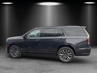 Gebraucht Cadillac Escalade 426 PS (313 kW) 2023 Galactic gray SUV