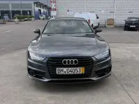 Gebraucht Audi A7 Competition 326 PS (239 kW) 2017 Kleinwagen