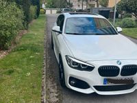 gebraucht BMW 120 i 3-Türer Edition M Sport Shadow