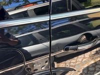 Gebraucht Ford Galaxy Titanium 163 PS (119 kW) 2013 Schwarz Van / Kleinbus