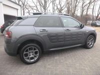 Gebraucht Citroën C4 Shine 82 PS (60 kW) 2015 Grau Limousine