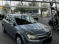 Używany Opel Astra 90 KM (66 kW) 2005 Niebieski Kombi