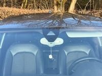 Gebraucht Audi A3 Cabriolet Ambition 125 PS (91 kW) 2014 Grau Cabrio