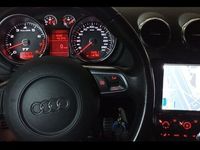 gebraucht Audi Quattro 3.2 - EDEL 01 Auspuff Navi/Xenon