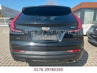 Gebraucht Cadillac XT4 230 PS (169 kW) 2021 Stellar black SUV