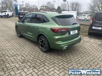 Neu Ford Kuga ST-Line 242 PS (177 kW) 2025 Bursting green SUV
