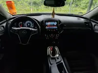 Gebraucht Opel Insignia Edition 170 PS (125 kW) 2017 Grau Kombi
