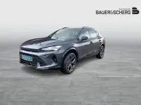 Neu Cupra Formentor 150 PS (110 kW) 2026 Magnetic tech grey SUV