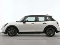 Używany Mini Cooper S Classic 204 KM (150 kW) 2024 Biały Hatchback