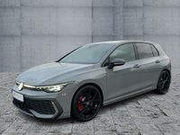 Gebraucht VW Golf VIII GTI 265 PS (194 kW) 2025 Grau Kleinwagen